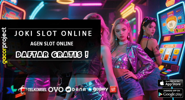 Agen Slot Online
