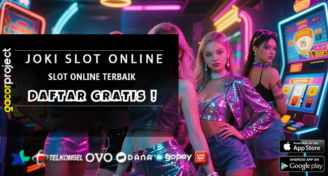 Slot Online Terbaik